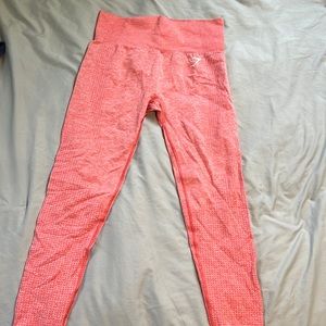 Gymshark vital leggings